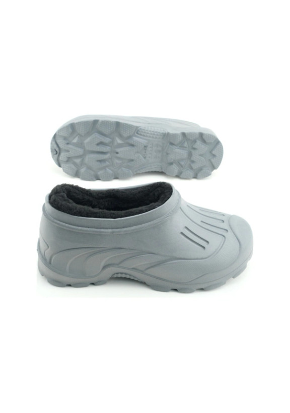 چکمههای زمستانی مردانه Gezer مدل مخمل خوابدار داخلدار