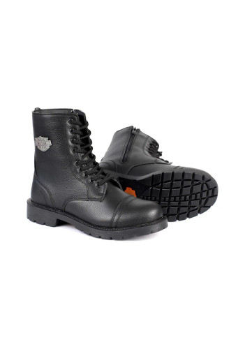 چکمه مردانه ضد آب و سرما ۶۰۰ مشکی