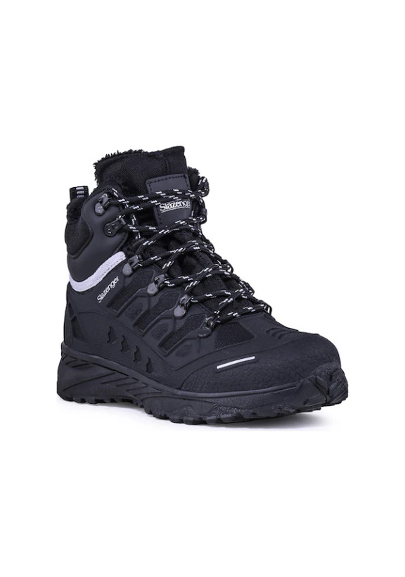 چکمههای مردانه زمستانی مقاوم در برابر آب و سرما