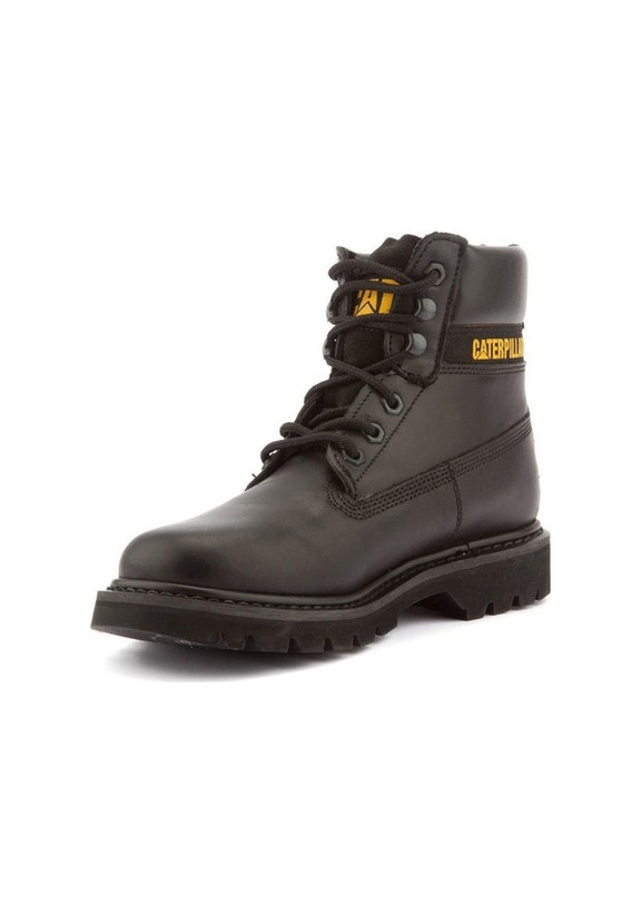 چکمههای مردانه کاترپیلار