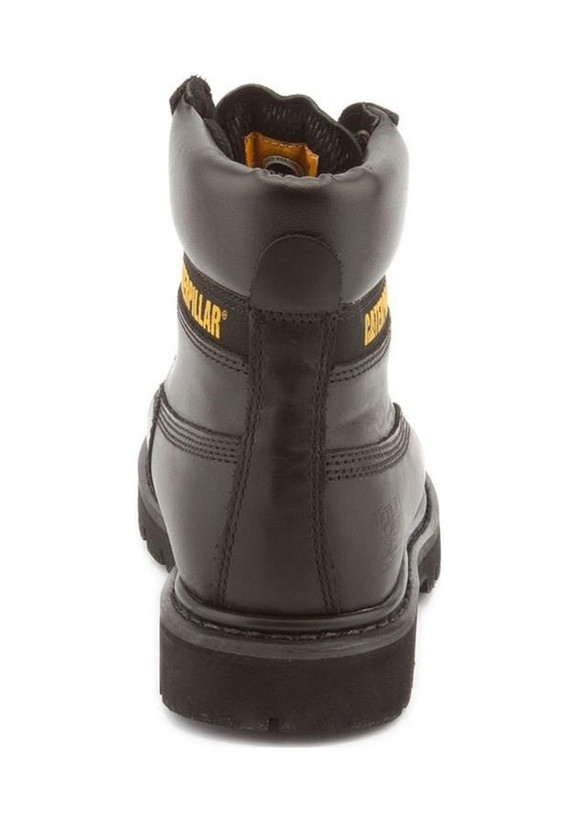 چکمههای مردانه کاترپیلار