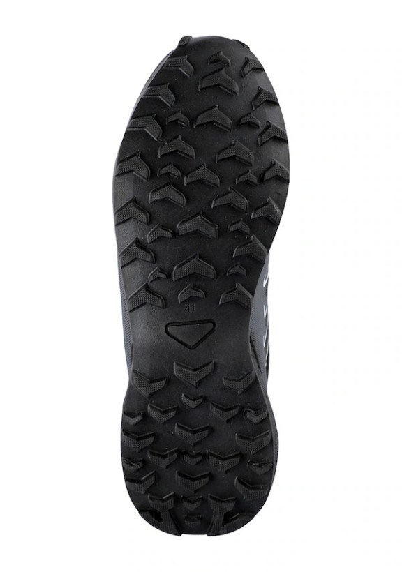 کفش اسلازنگر ABNER IN مردانه مشکی مخصوص فضای باز