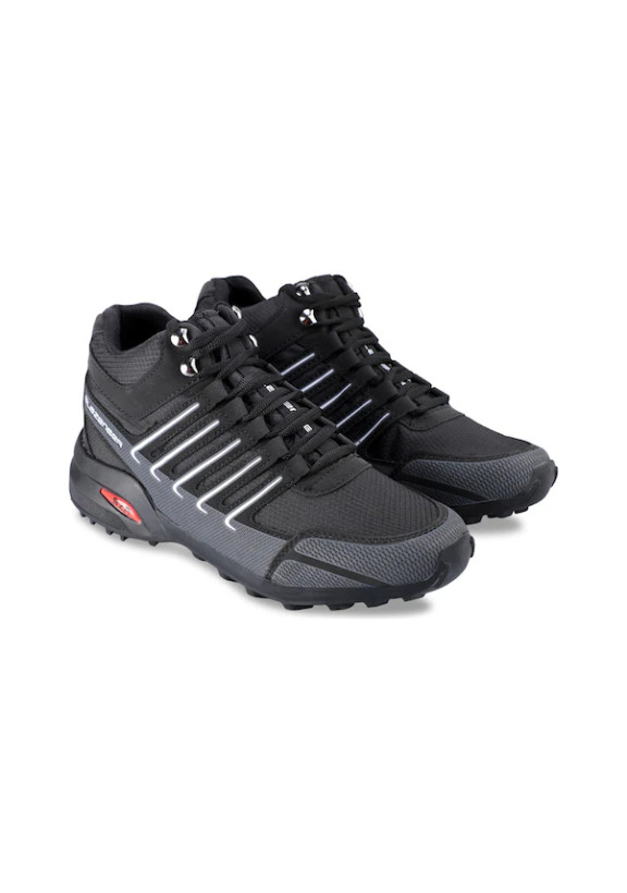 کفش اسلازنگر ABNER IN مردانه مشکی مخصوص فضای باز