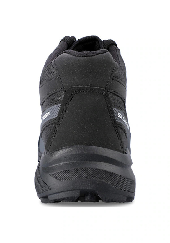 کفش اسلازنگر ABNER IN مردانه مشکی مخصوص فضای باز