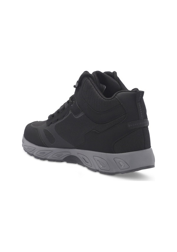 چکمه مردانه اسلازنگر مدل Opponent Hight I مشکی