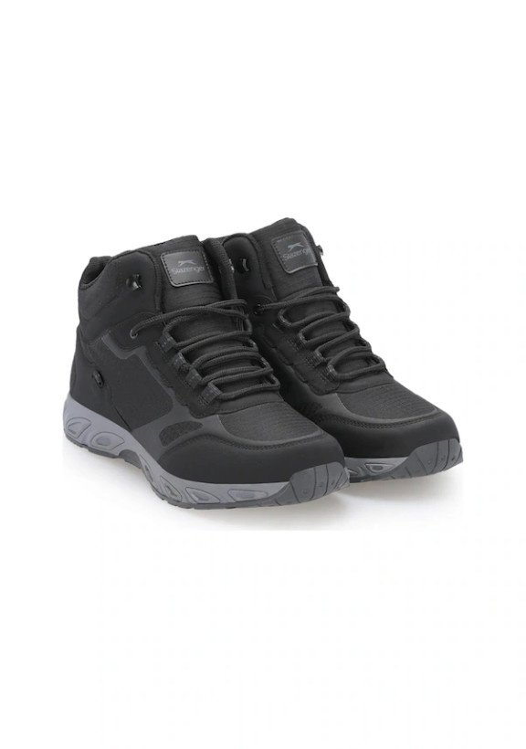 چکمه مردانه اسلازنگر مدل Opponent Hight I مشکی