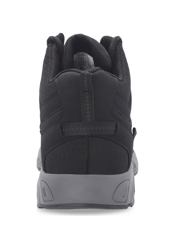 چکمه مردانه اسلازنگر مدل Opponent Hight I مشکی