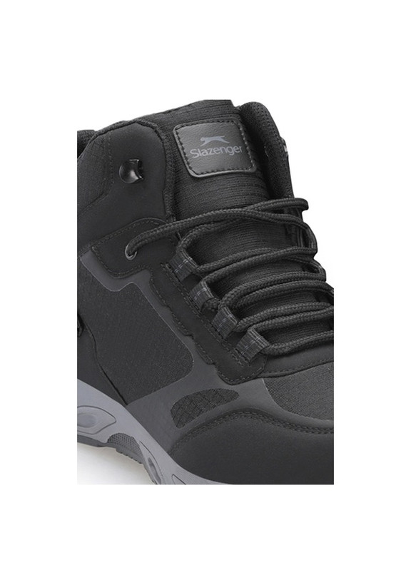 چکمه مردانه اسلازنگر مدل Opponent Hight I مشکی