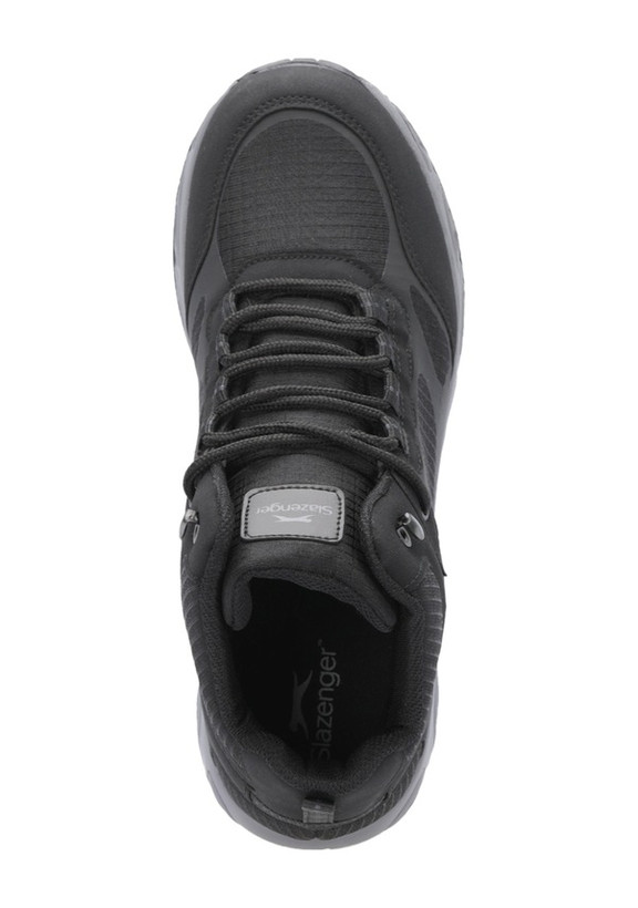 چکمه مردانه اسلازنگر مدل Opponent Hight I مشکی