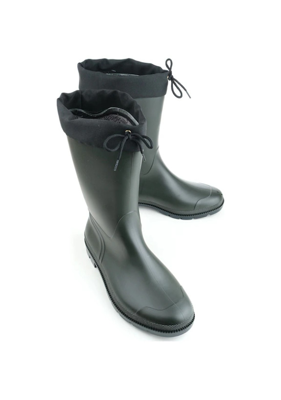 چکمه مردانه ضد آب خزدار زمستانی گزر،