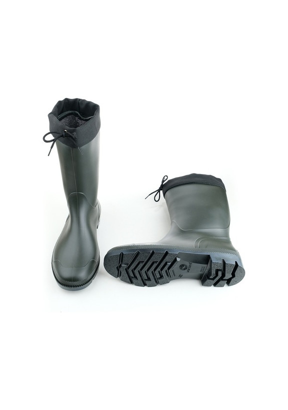 چکمه مردانه ضد آب خزدار زمستانی گزر،