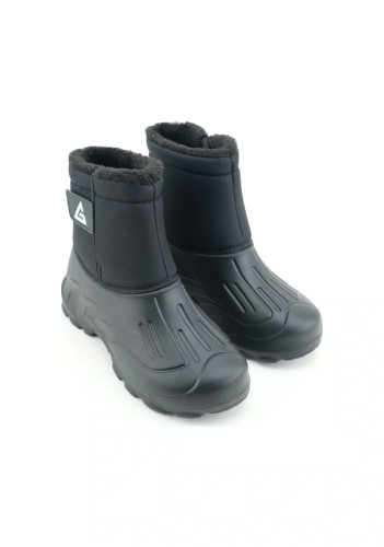 چکمه مردانه مخمل خواب دار زمستانی Gezer ضد آب