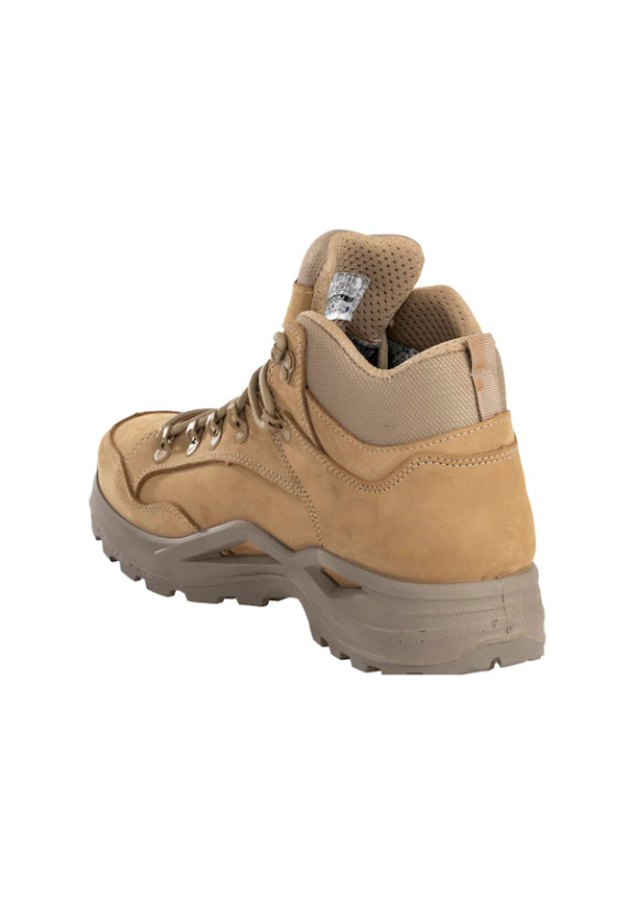 چکمه مردانه چرم ضد آب اسکوتر مشکی