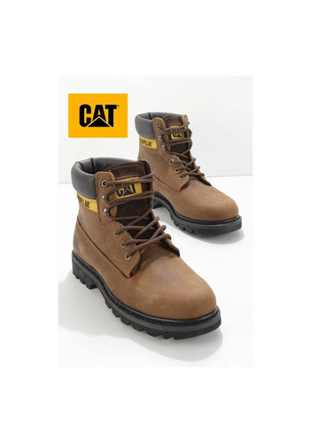 کفش و چکمه چرم مسی