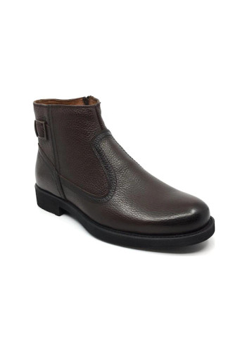 چکمههای زیپدار زمستانی مردانه