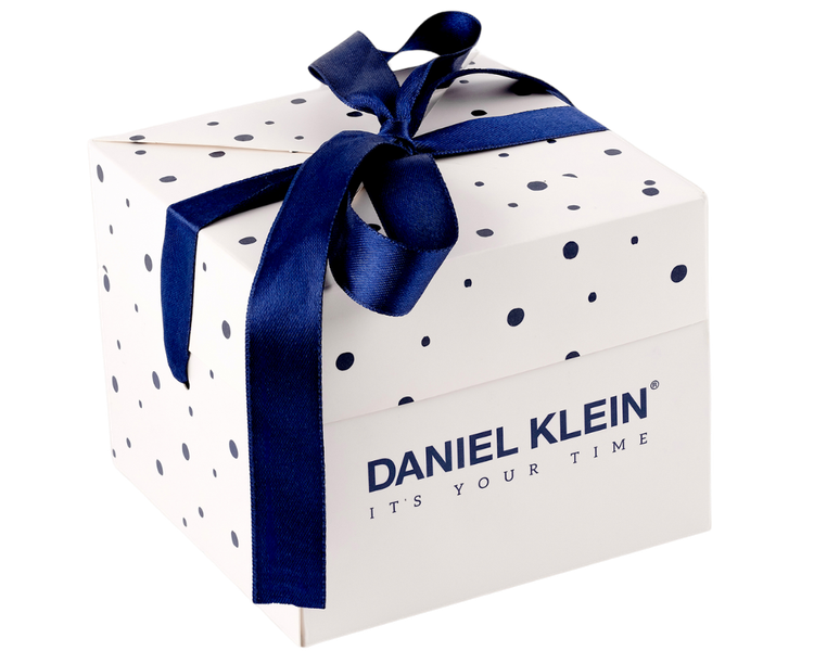 ساعت مردانه اورجینال danielklein