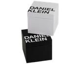 ساعت مردانه اورجینال danielklein