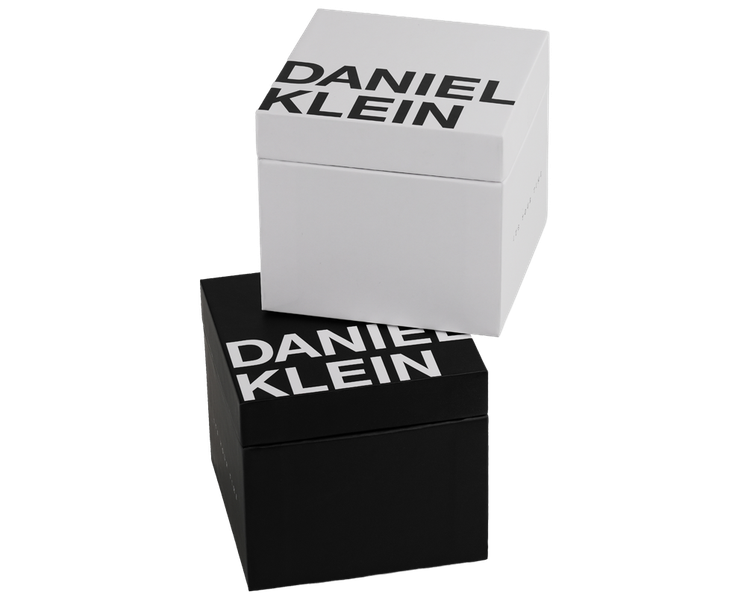 ساعت مردانه اورجینال danielklein