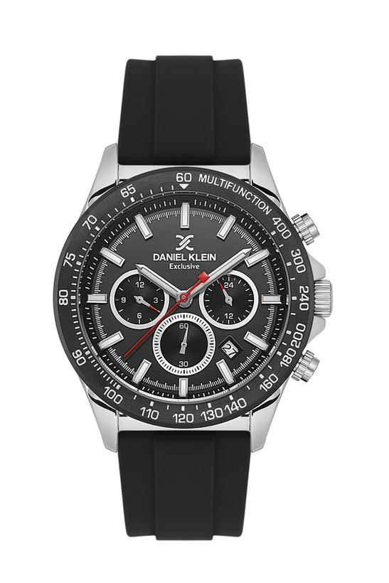 ساعت مردانه اورجینال danielklein