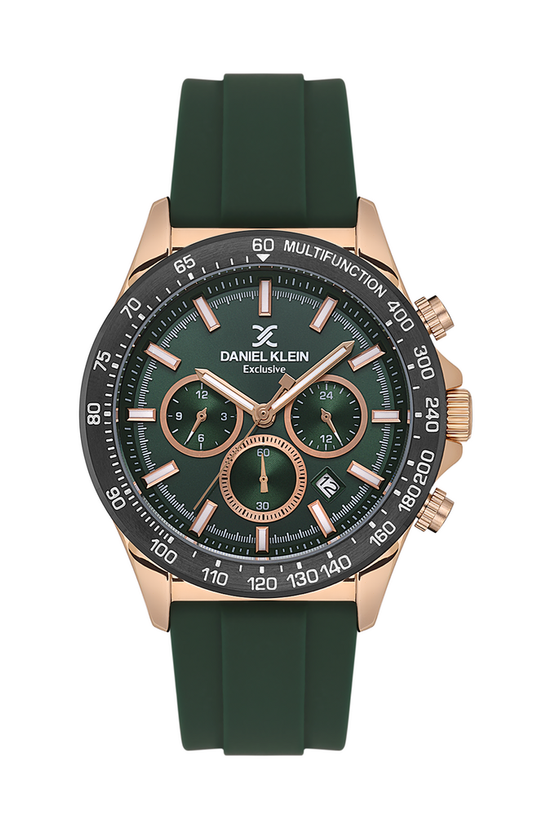 ساعت مردانه اورجینال danielklein