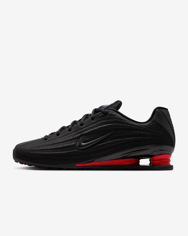 کتونی روزمره زنانه Nike Shox Z برند Nike (نایک)
