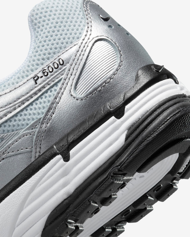 کتونی روزمره زنانه Nike P-6000 برند Nike (نایک)