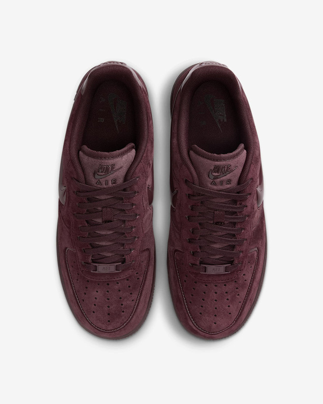 کتونی روزمره زنانه Nike Air Force 1 '07 برند Nike (نایک)
