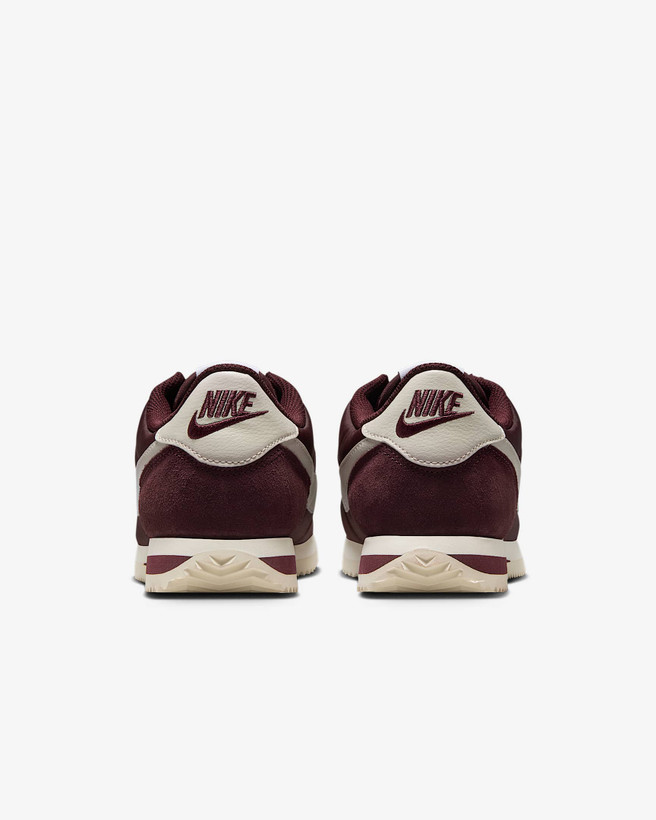 کتونی روزمره زنانه Nike Cortez Textile برند Nike (نایک)