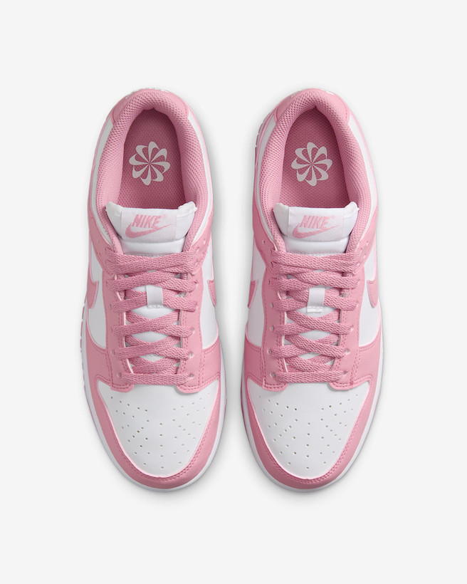 کتونی روزمره زنانه Nike Dunk Low Next Nature برند Nike (نایک)
