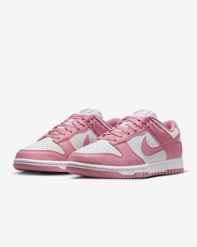 کتونی روزمره زنانه Nike Dunk Low Next Nature برند Nike (نایک)