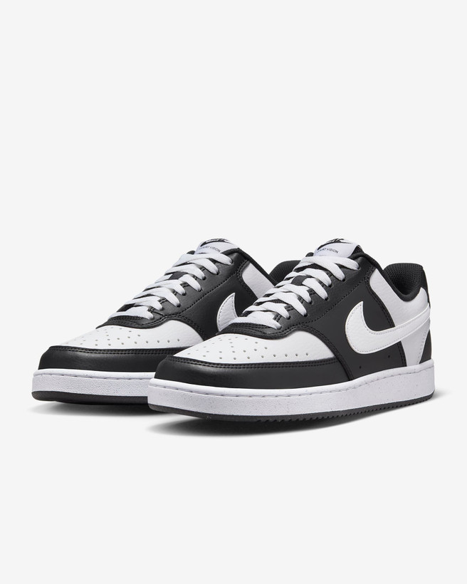 کتونی روزمره زنانه Nike Court Vision Low Next Nature برند Nike (نایک)