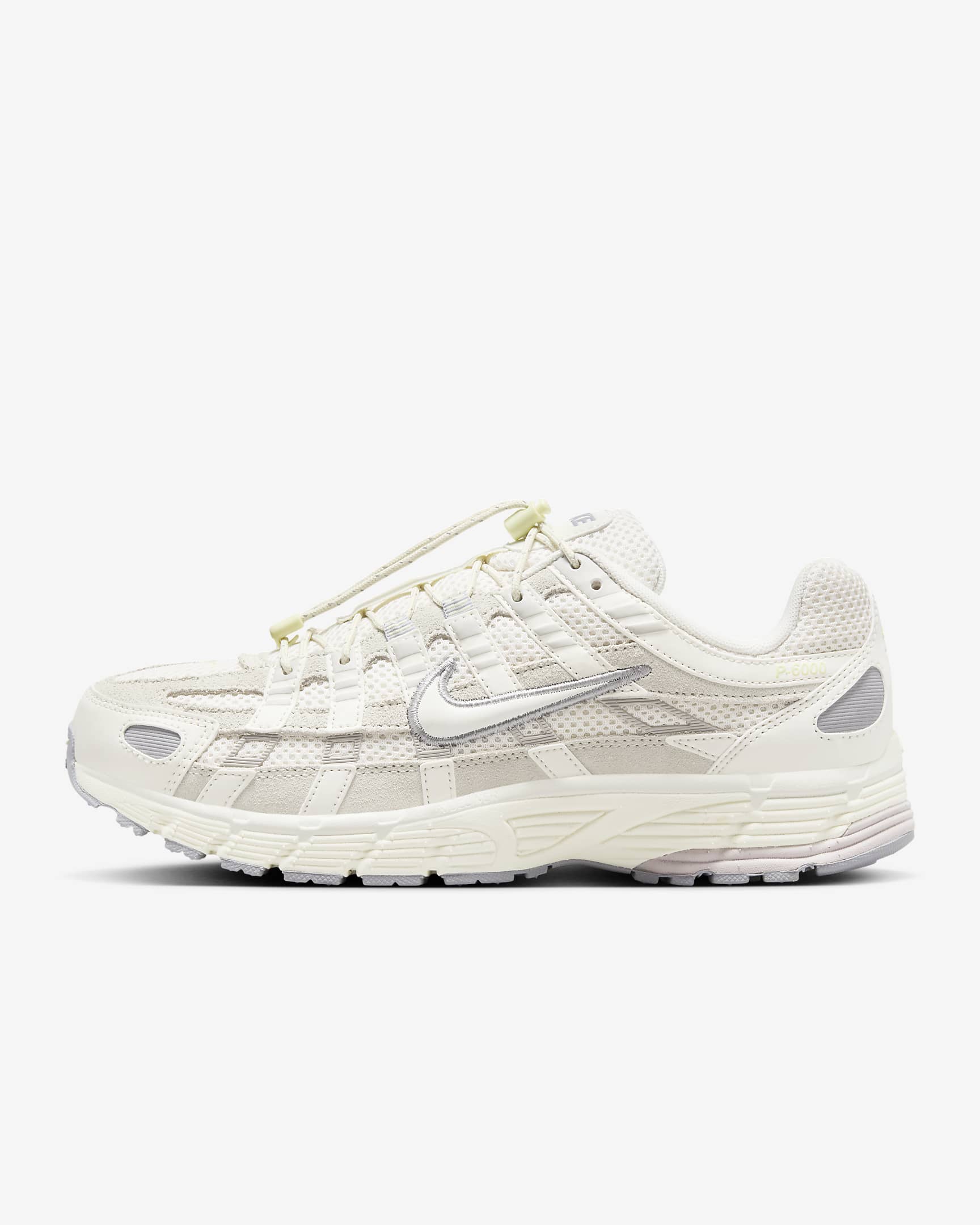 کتونی روزمره زنانه Nike P-6000 Premium برند Nike (نایک)