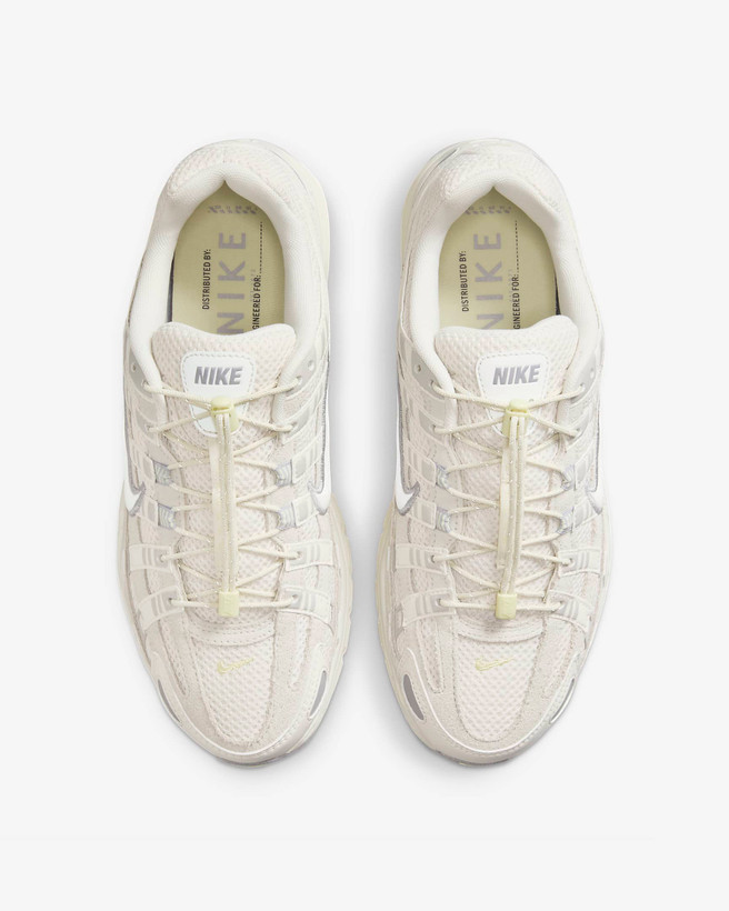 کتونی روزمره زنانه Nike P-6000 Premium برند Nike (نایک)