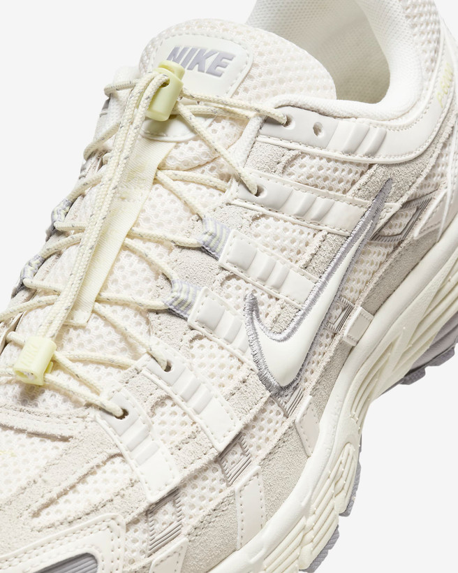 کتونی روزمره زنانه Nike P-6000 Premium برند Nike (نایک)