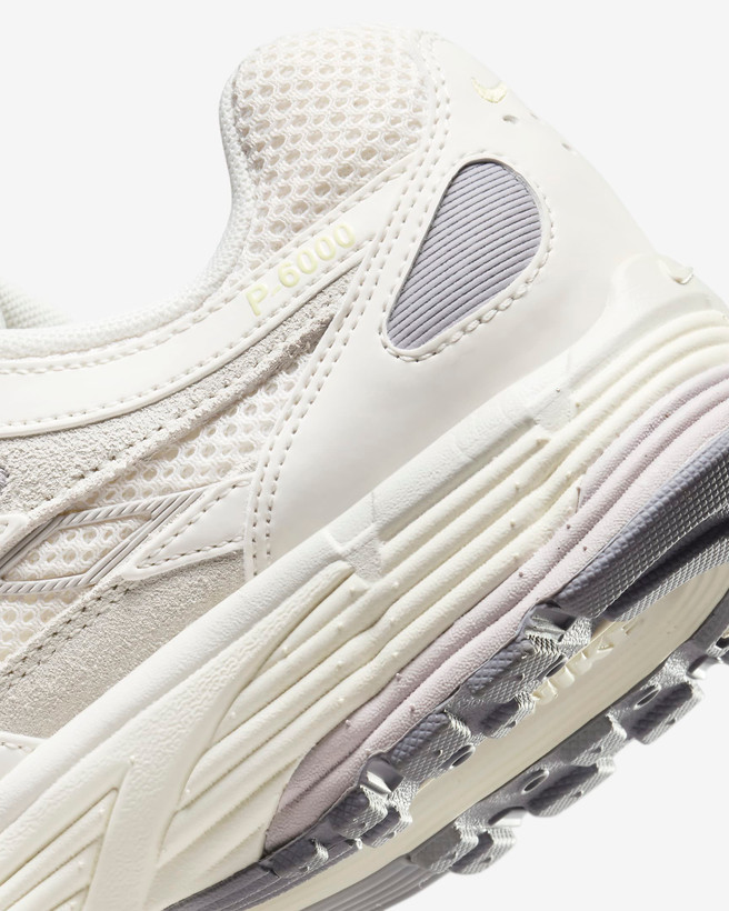 کتونی روزمره زنانه Nike P-6000 Premium برند Nike (نایک)