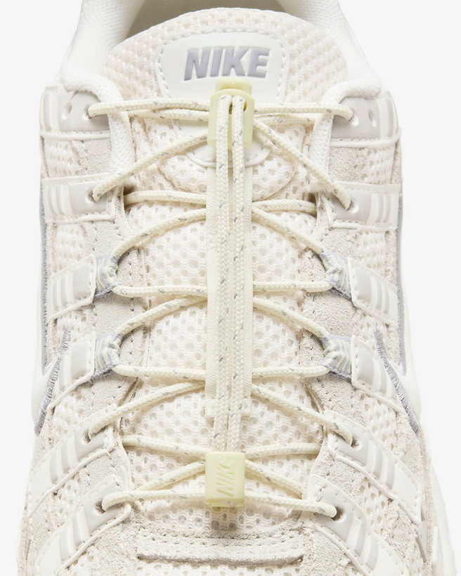 کتونی روزمره زنانه Nike P-6000 Premium برند Nike (نایک)