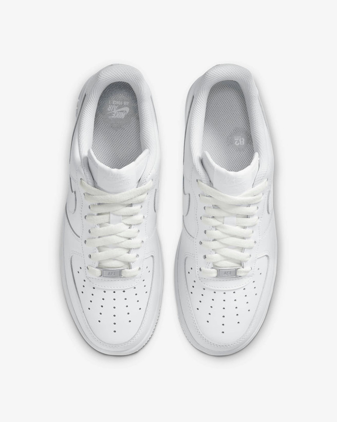 کتونی روزمره زنانه Nike Air Force 1 '07 برند Nike (نایک)