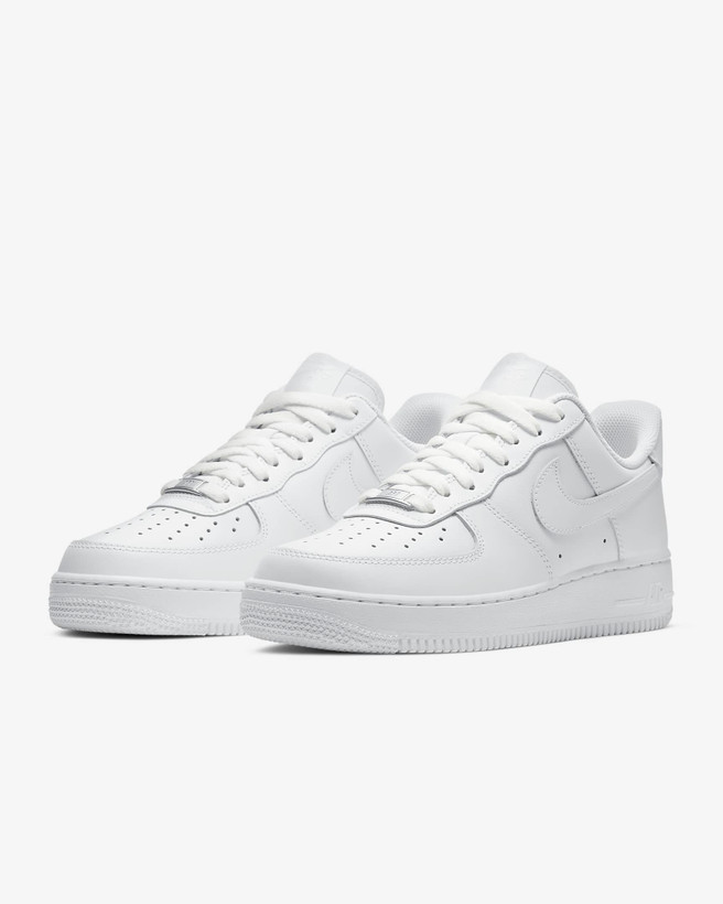 کتونی روزمره زنانه Nike Air Force 1 '07 برند Nike (نایک)