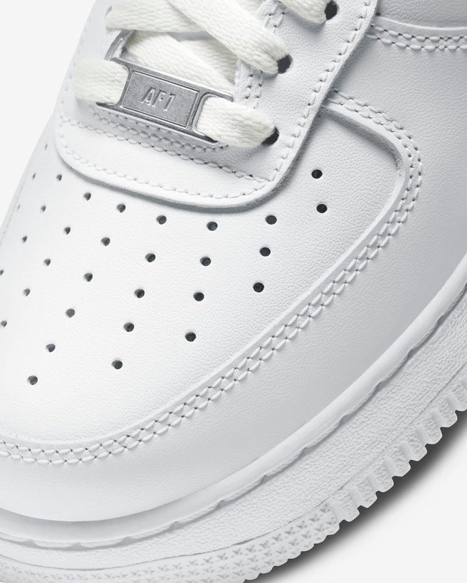 کتونی روزمره زنانه Nike Air Force 1 '07 برند Nike (نایک)