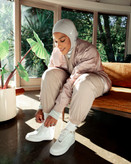 کتونی روزمره زنانه Nike Air Force 1 '07 برند Nike (نایک)