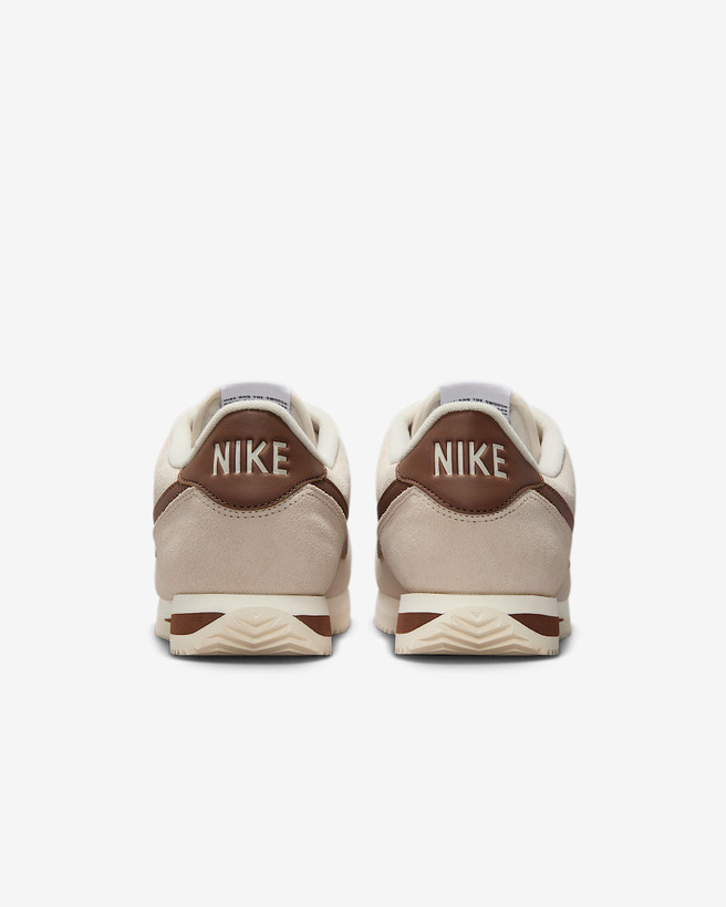 کتونی روزمره زنانه Nike Cortez برند Nike (نایک)