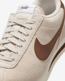 کتونی روزمره زنانه Nike Cortez برند Nike (نایک)