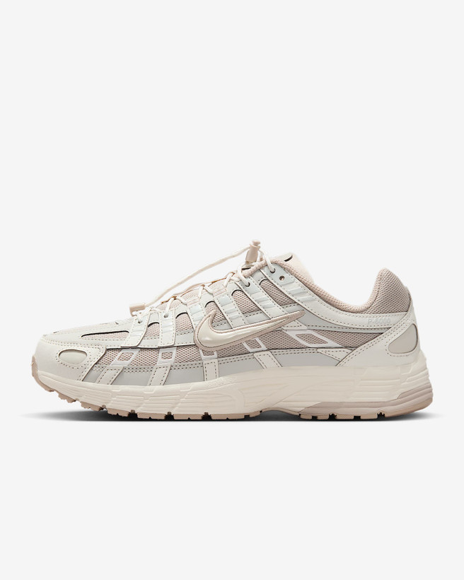 کتونی روزمره زنانه Nike P-6000 برند Nike (نایک)