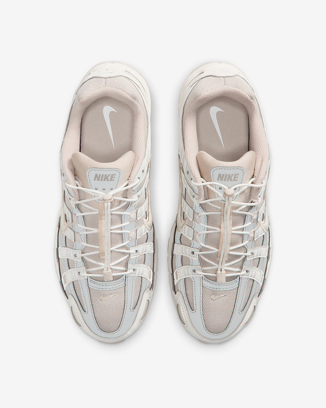 کتونی روزمره زنانه Nike P-6000 برند Nike (نایک)