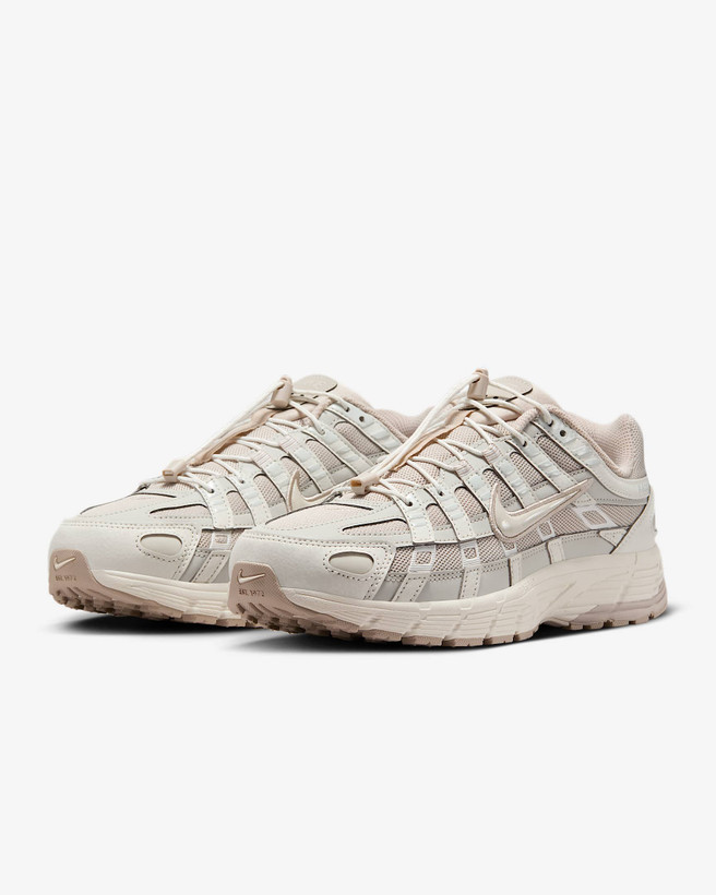 کتونی روزمره زنانه Nike P-6000 برند Nike (نایک)