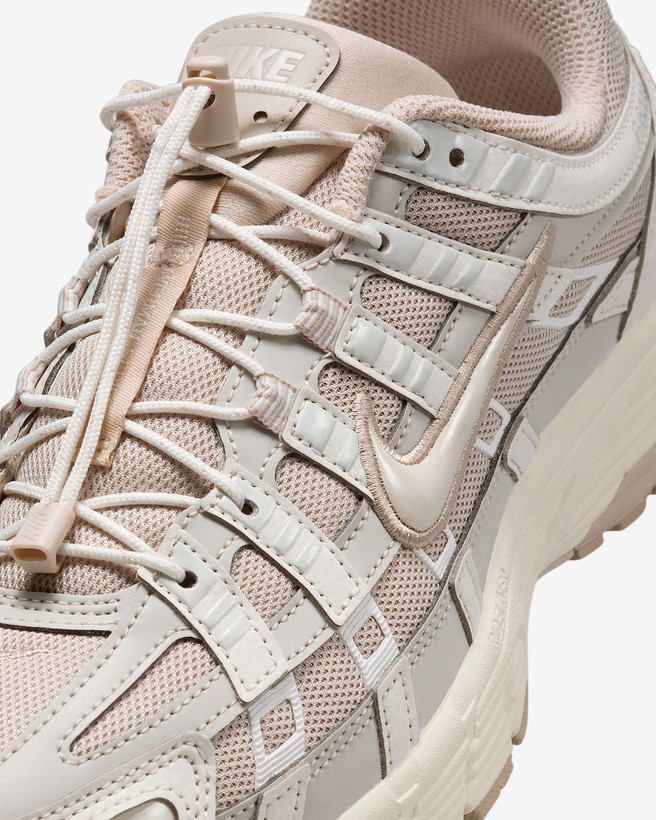 کتونی روزمره زنانه Nike P-6000 برند Nike (نایک)