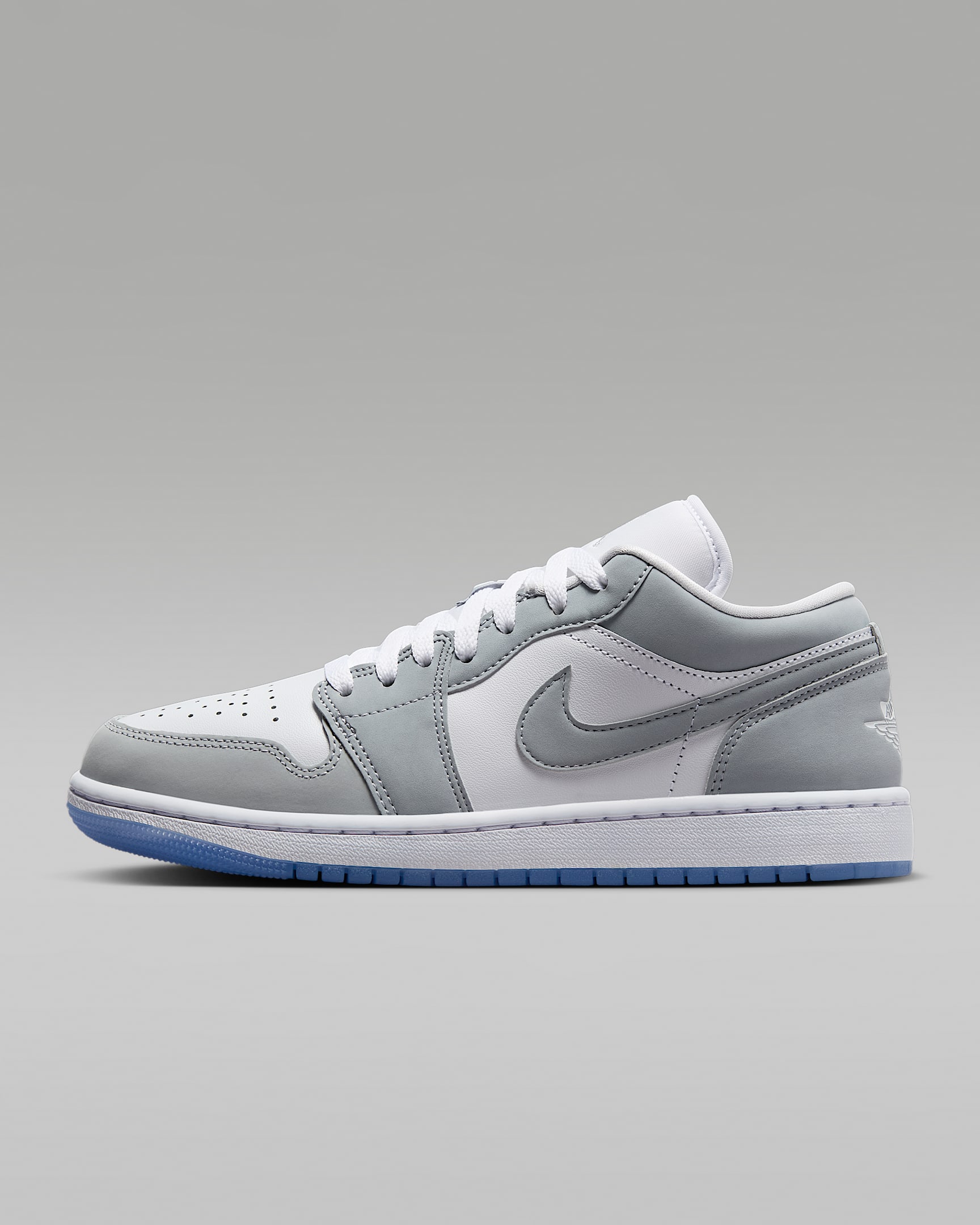 کتونی روزمره زنانه Air Jordan 1 Low برند Nike (نایک)