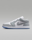 کتونی روزمره زنانه Air Jordan 1 Low برند Nike (نایک)