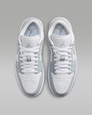 کتونی روزمره زنانه Air Jordan 1 Low برند Nike (نایک)