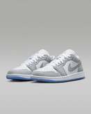 کتونی روزمره زنانه Air Jordan 1 Low برند Nike (نایک)
